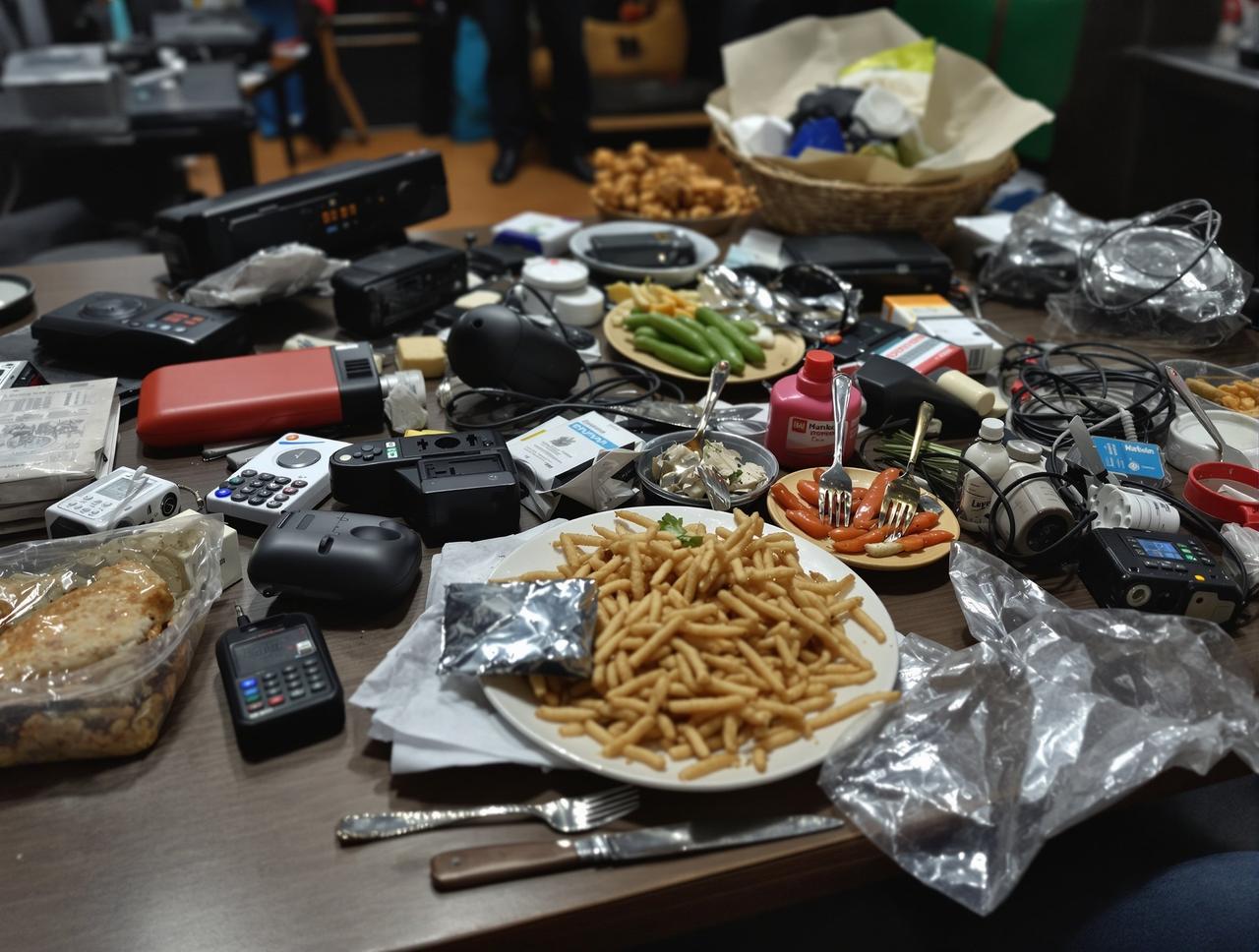 娱乐圈吃瓜日记中的出明星事件引发忠诚与悠闲的反差讨论